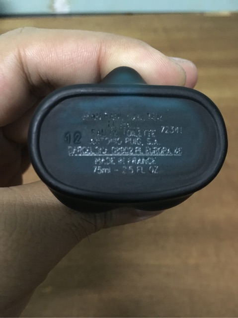 jean paul gaultier le male batch code