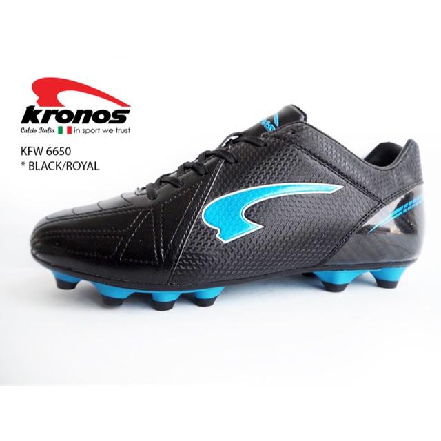 kronos soccer boots