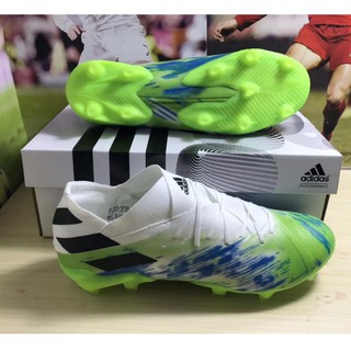 messi shoes size