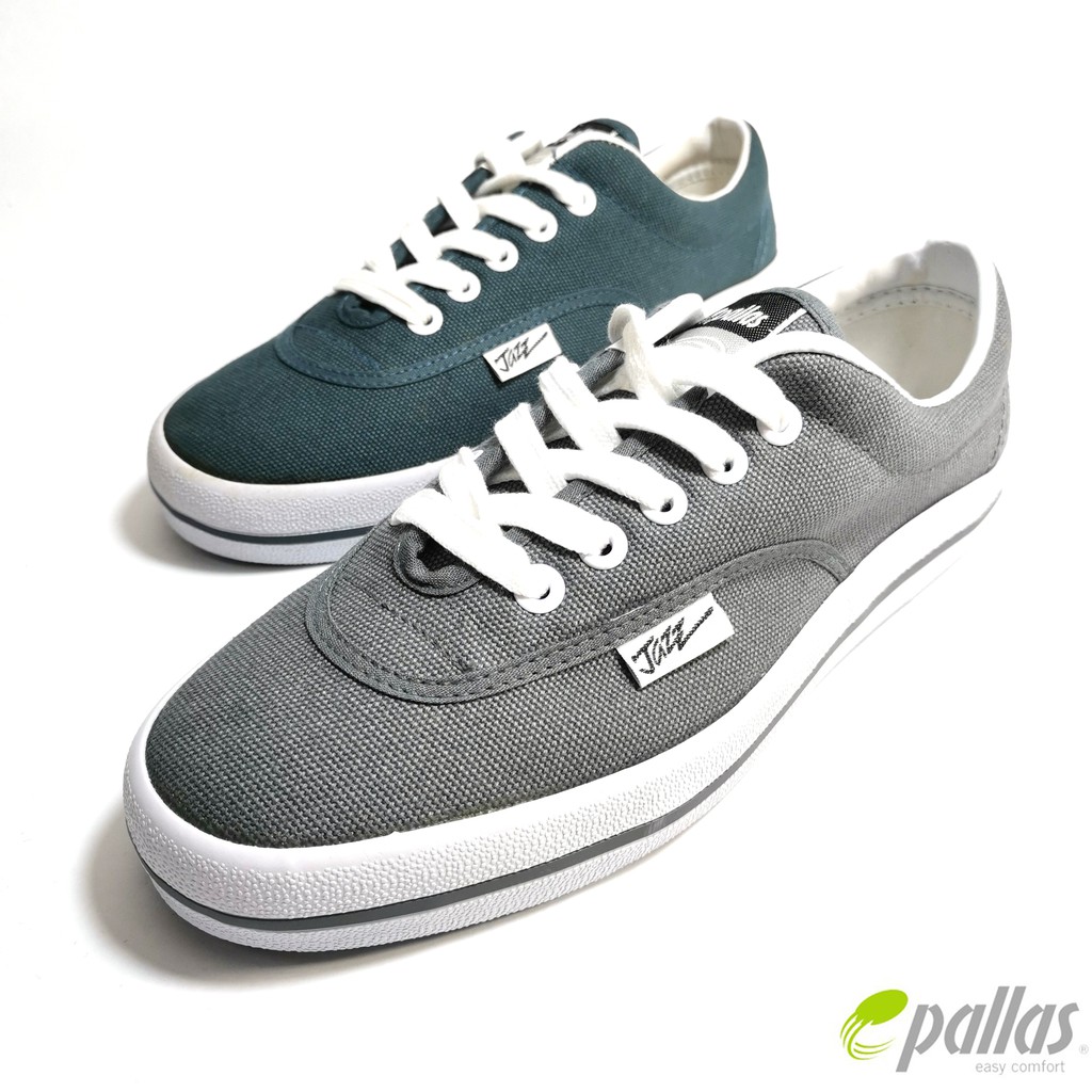 kasut canvas