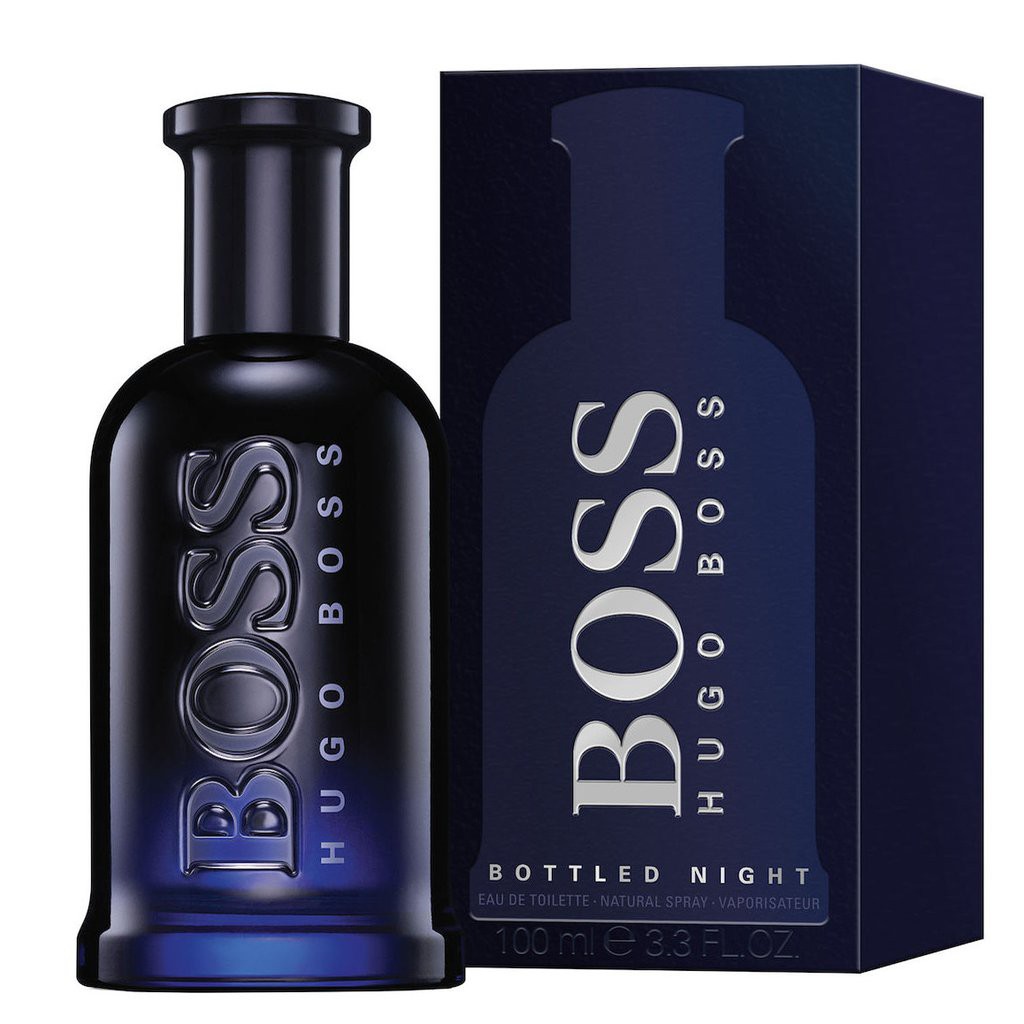 hugo boss man of today edition