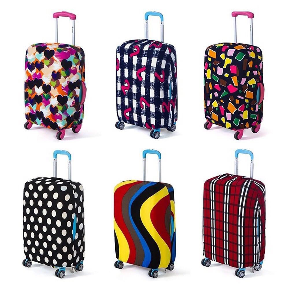 luggage shopee