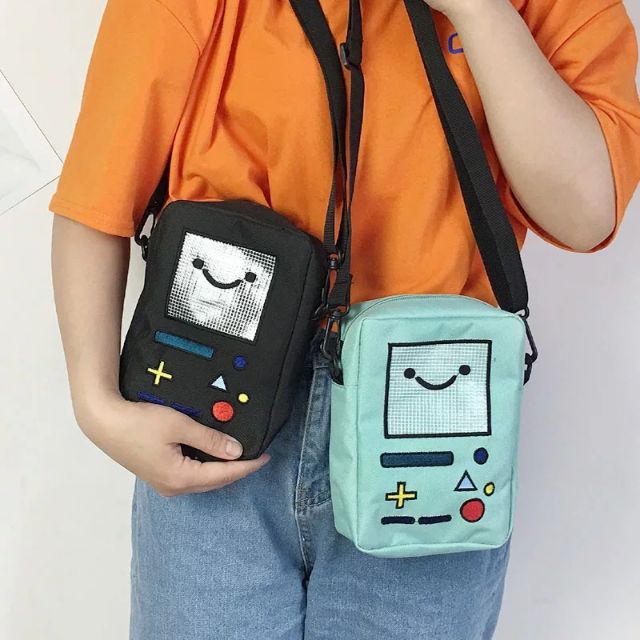 bmo sling bag