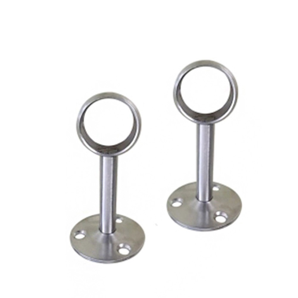 Ceiling Mount Closet Rod Brackets Shelly Lighting