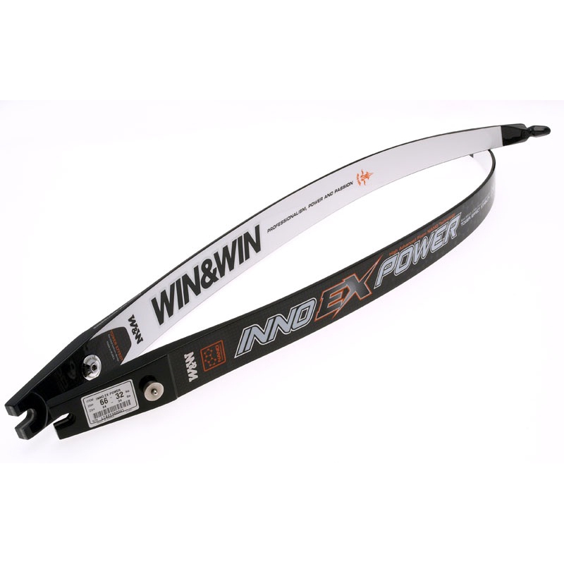 W W Inno Ex Power Recurve Limbs 70 40 Shopee Malaysia