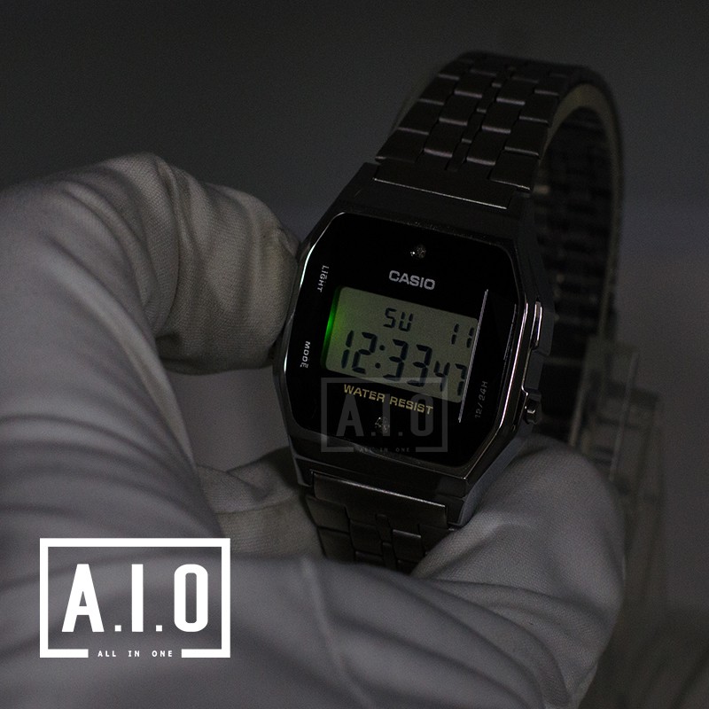 casio a159wad review