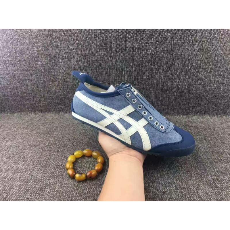 onitsuka tiger deepblue