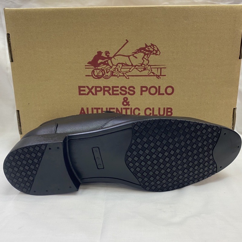 express polo shoes