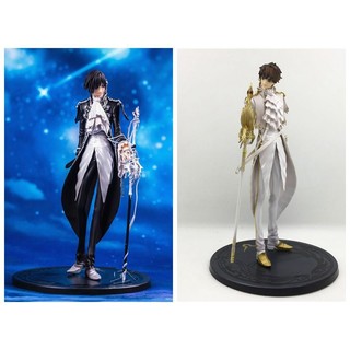 Code Geass R2 Lelouch Action Figures Knight Of Seven Lelouch Lamperouge Figure Shopee Malaysia - roblox code geass r2