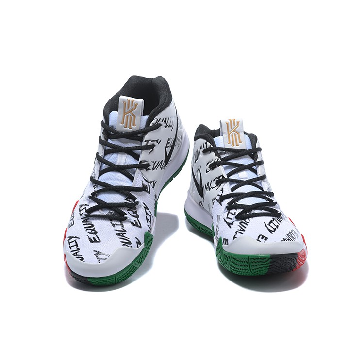 Nike Kyrie 5 Spongebob Pineapple GS Limited Edition 3.5Y