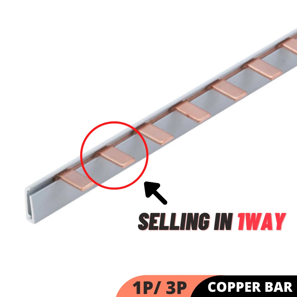 1way-mcb-pure-copper-bar-mcb-copper-bus-bar-with-pvc-insulated