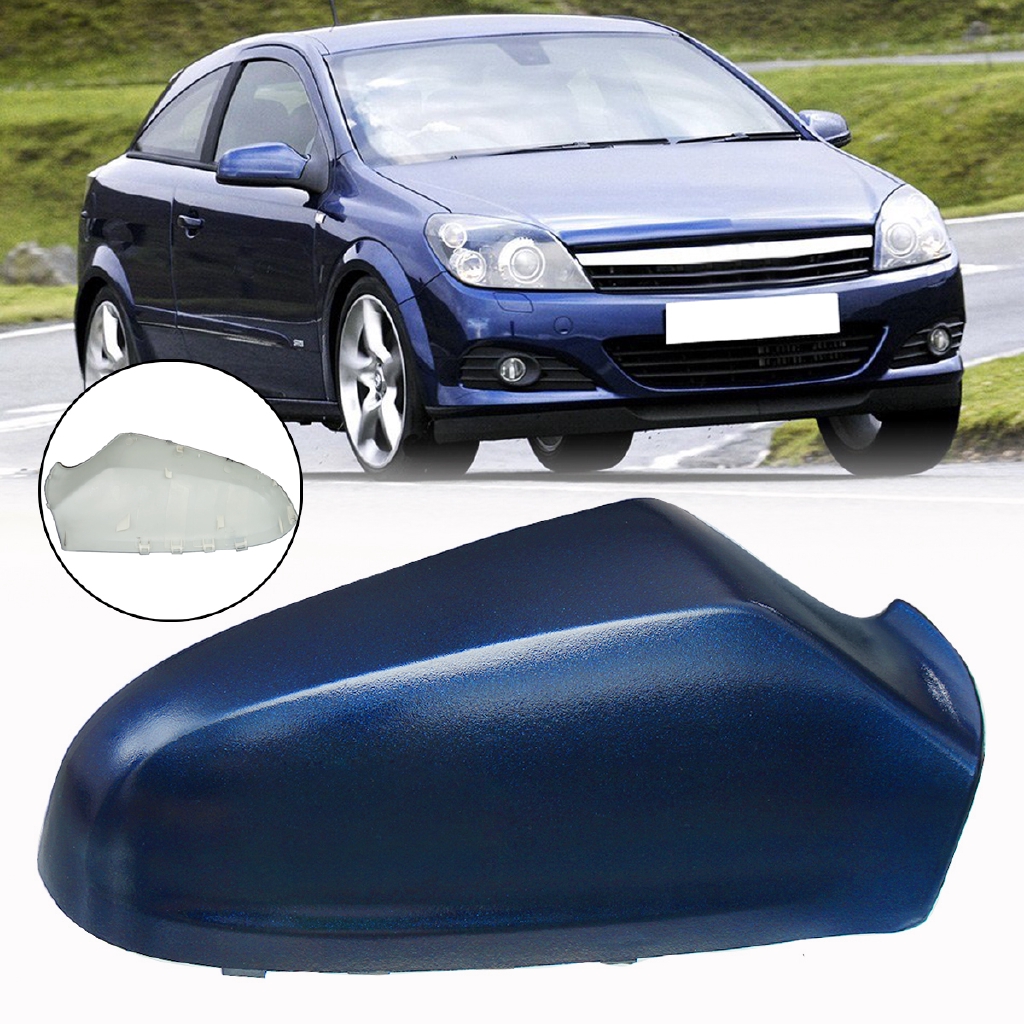 MIRROR WING COVER CASING FOR ASTRA H MK5 2004-2014 LEFT 