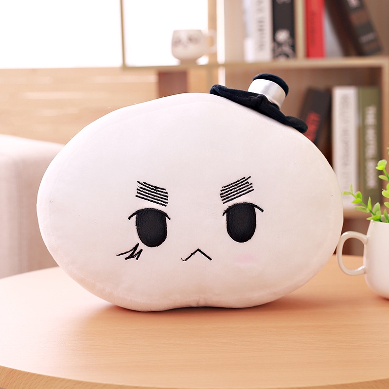 hetalia mochi plush