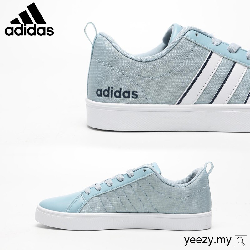 marketing Protestant Hospitality 💯Adidas Neo men shoes 2019 summer sports low canvas breathable casual  shoes shoes | Shopee Malaysia