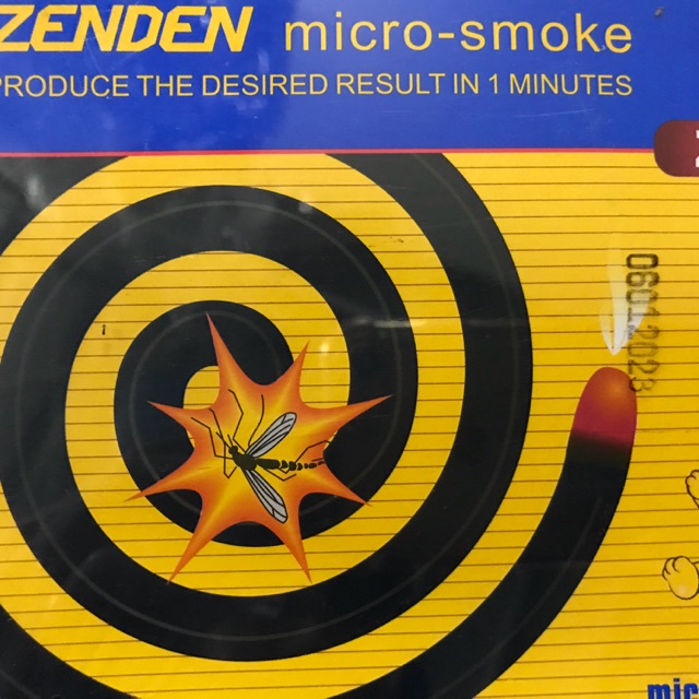 Ubat nyamuk zenden murah Shopee Malaysia Ubat nyamuk zenden murah Shopee Malaysia
