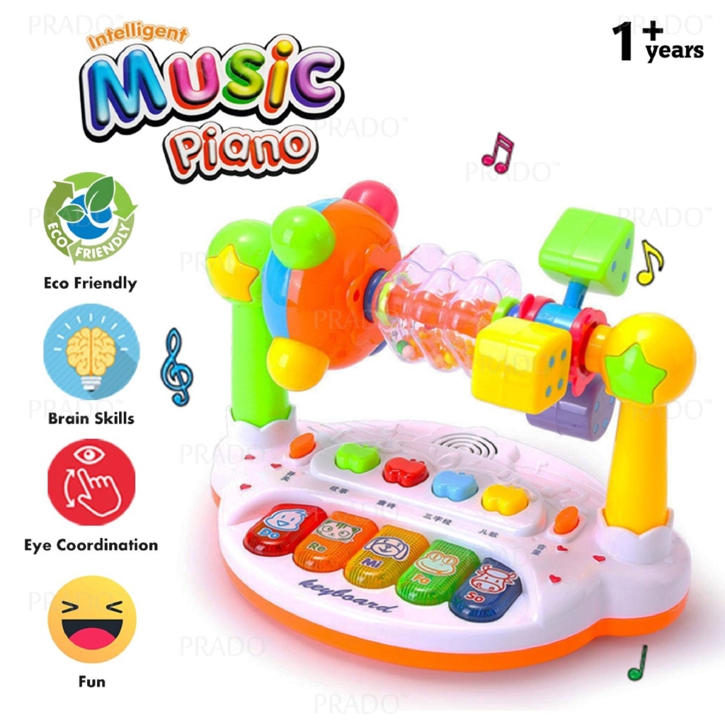 musical toys for kids