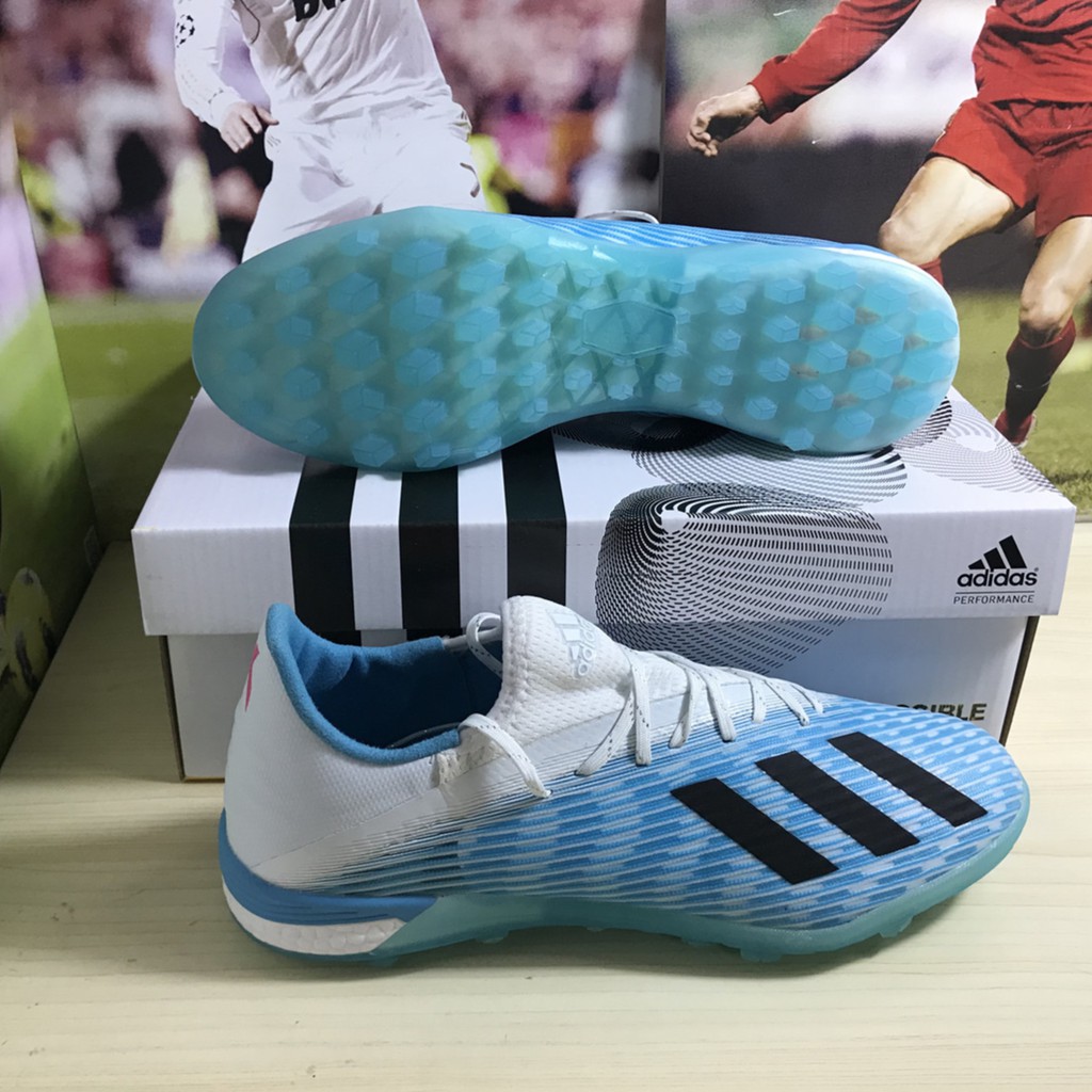 adidas x 19.1 futsal