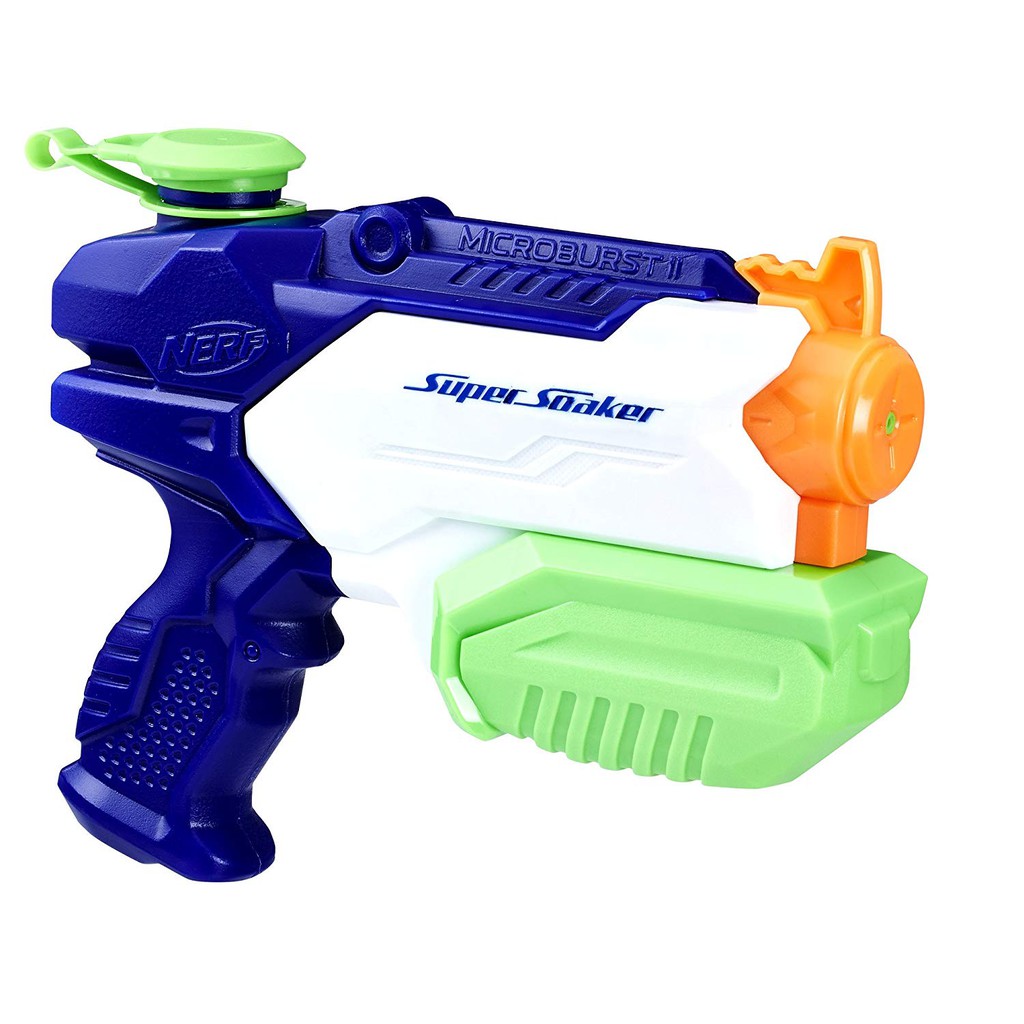 super soaker 10