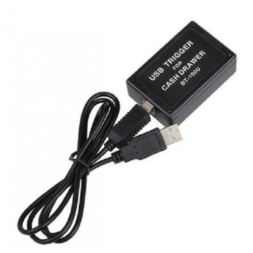 Bt 100u Cash Drawer Driver Trigger With Usb Interface Shopee