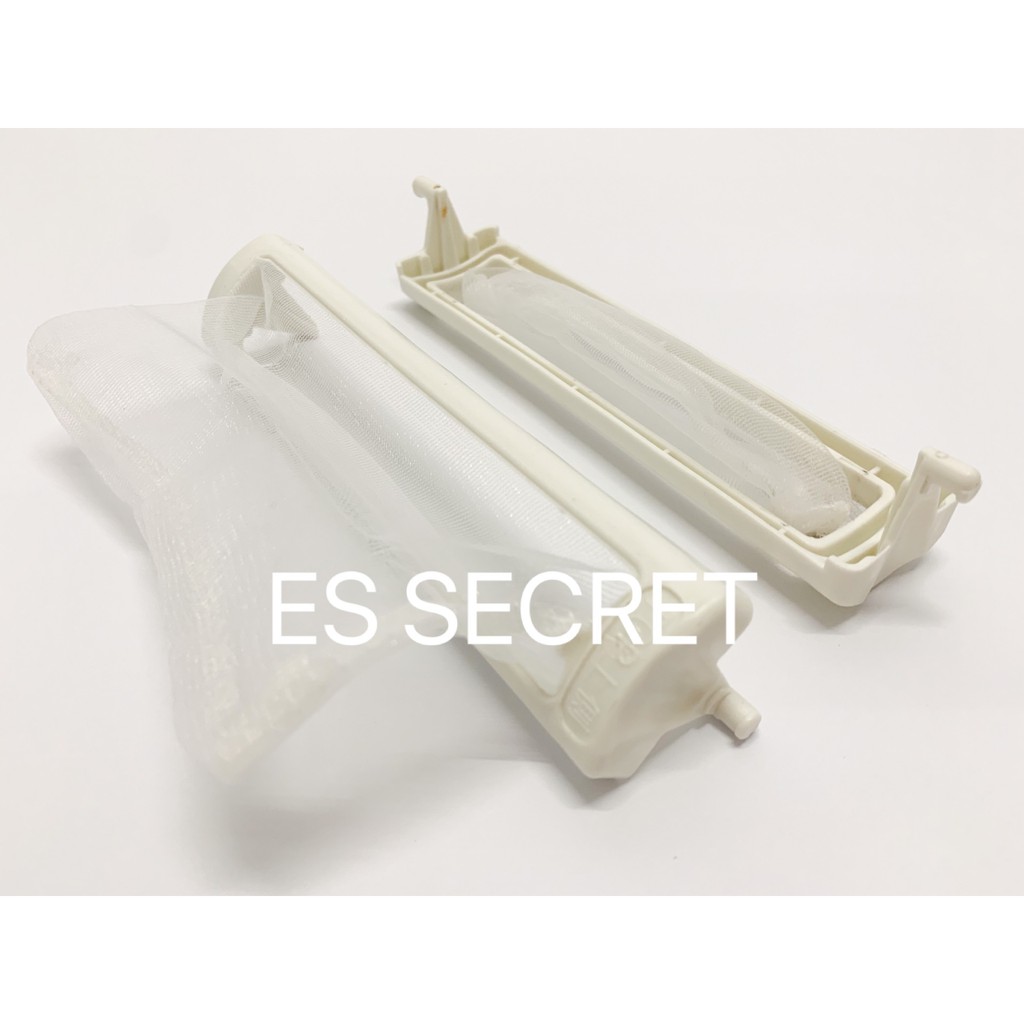 Toshiba Washing Machine Semi Auto Dust Filter Buy 1 Free 1 Shopee