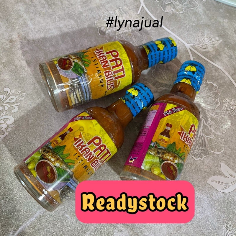 BUDU CAP KETEREH NO 1 KELANTAN FISH SAUCE HALAL SOS BILIS ANCHOVIES