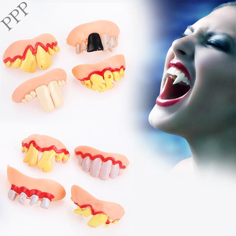 vampire teeth toy