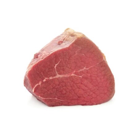 Halal Frozen Beef Silverside (500G)