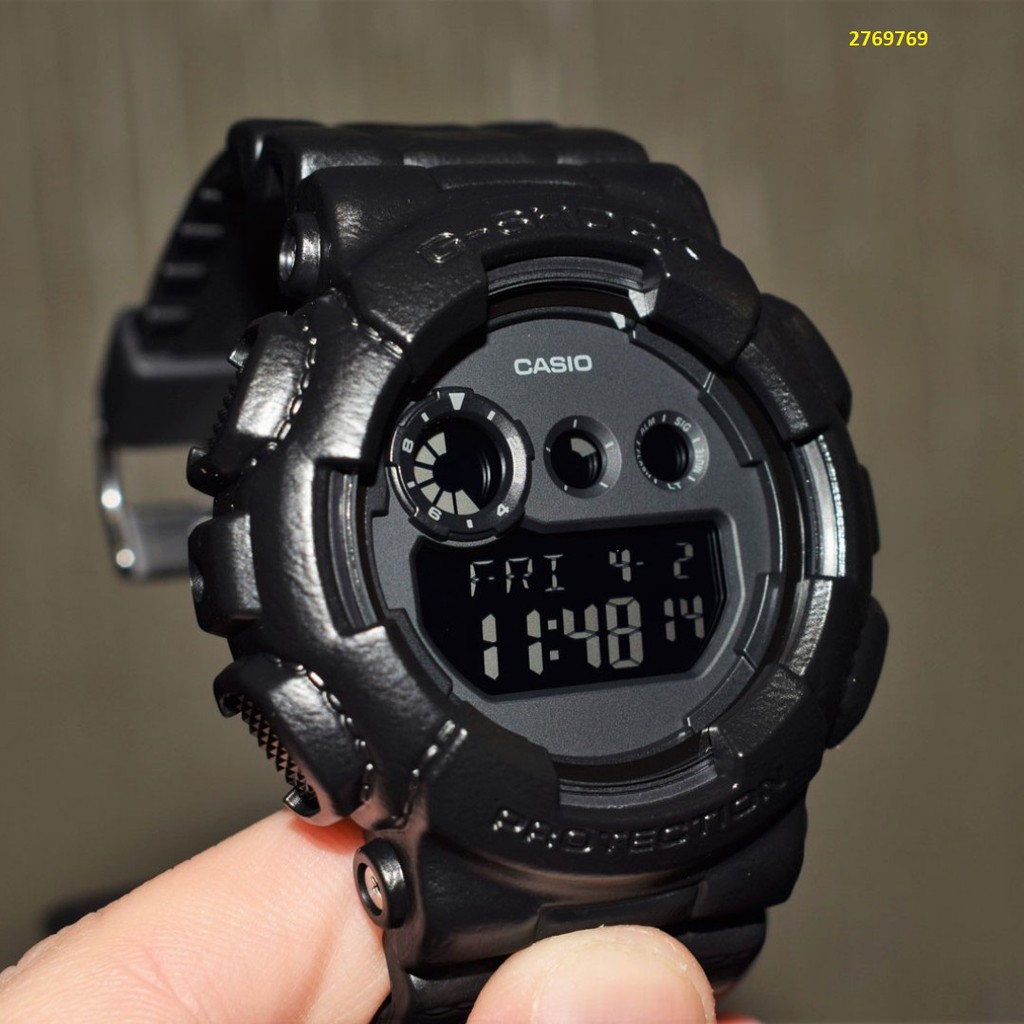 g shock gd 120bt