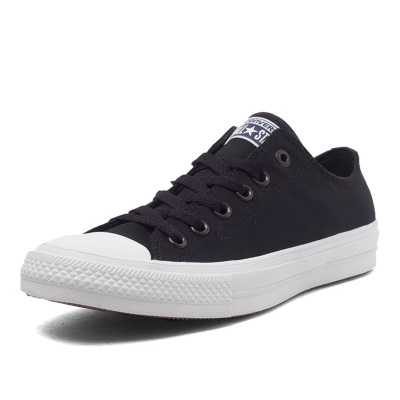 converse ii black