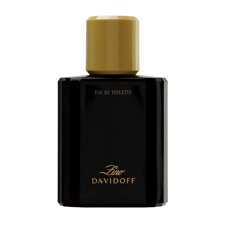 Zino Davidoff EDT Cologne (Minyak Wangi, 香水) for Men by Davidoff [FragranceOnline - 100% Authentic]