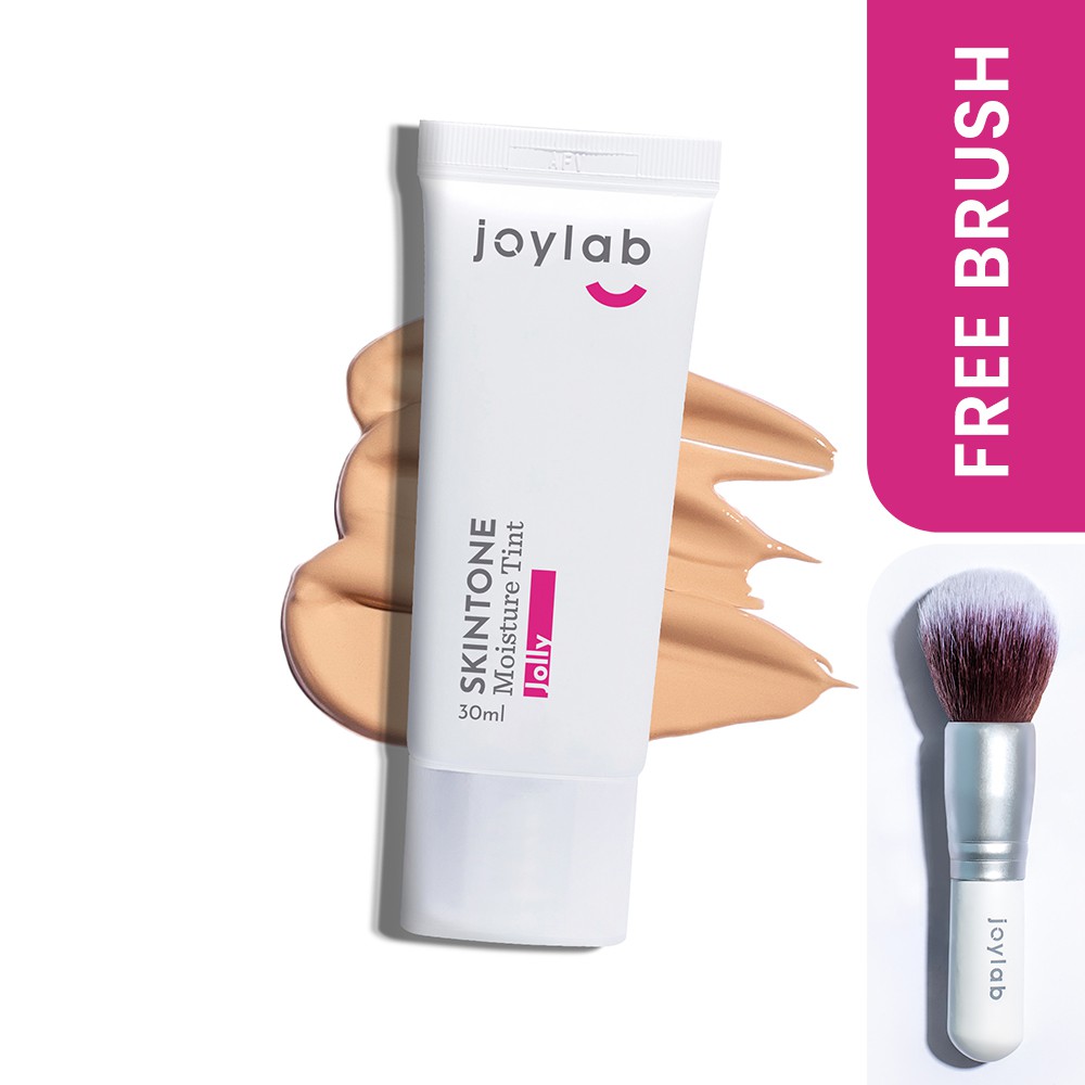 joylab tinted moisturizer