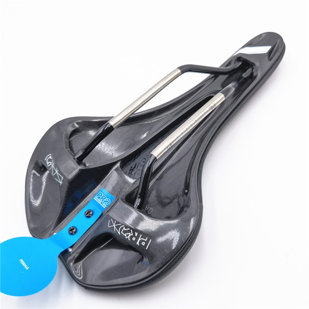 Shimano Pro Turnix Offroad Mtb Bike Saddle 152mm Prsa0263 Shopee Malaysia