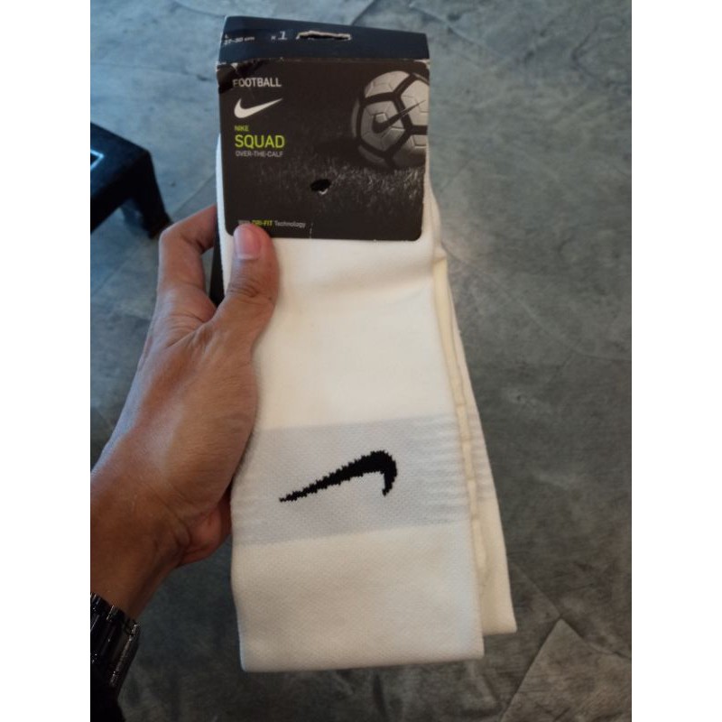 nike squad otc socks