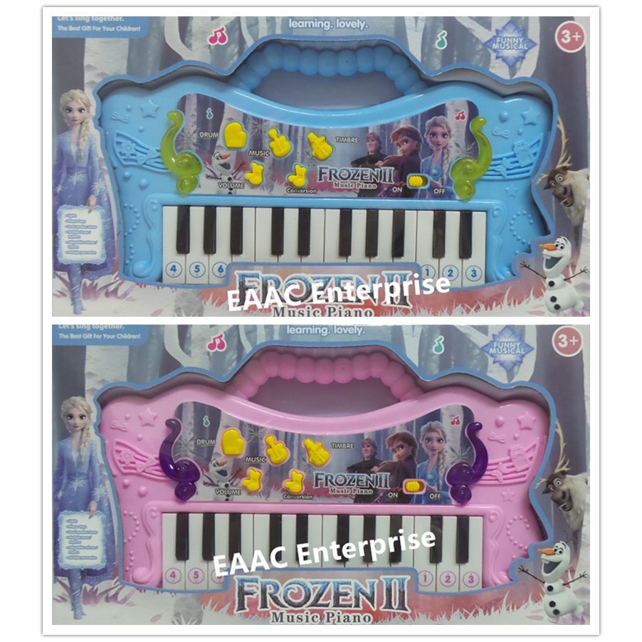 music piano toy