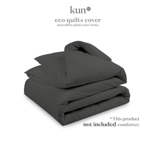 Kun New Colors Hotel Comforter Cover/ Quilt Cover
