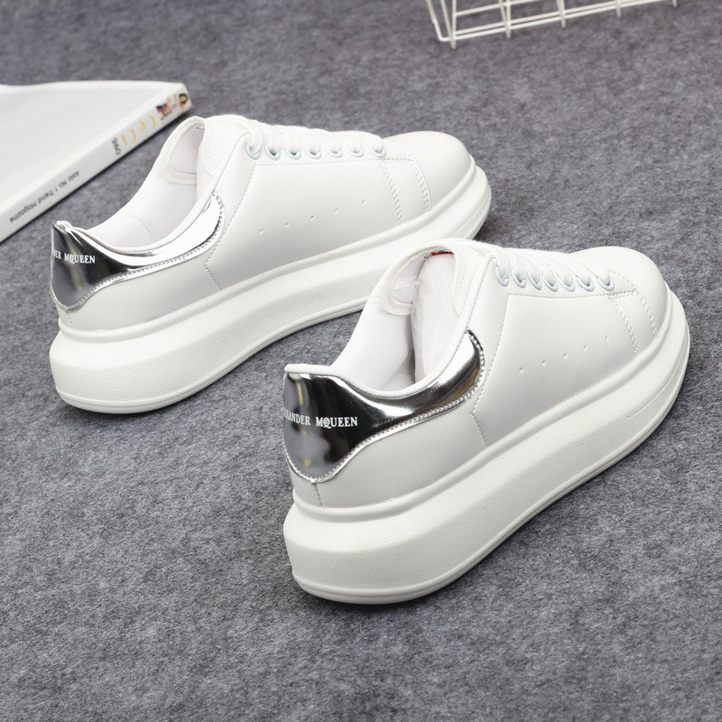 mens mcqueen sneakers