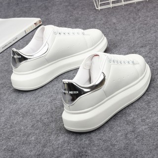 alexander mcqueen sneakers for man