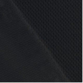 V-Neck Microfiber Mini Eyelet Jersey Short Sleeve | Jersi V-Kolar ...