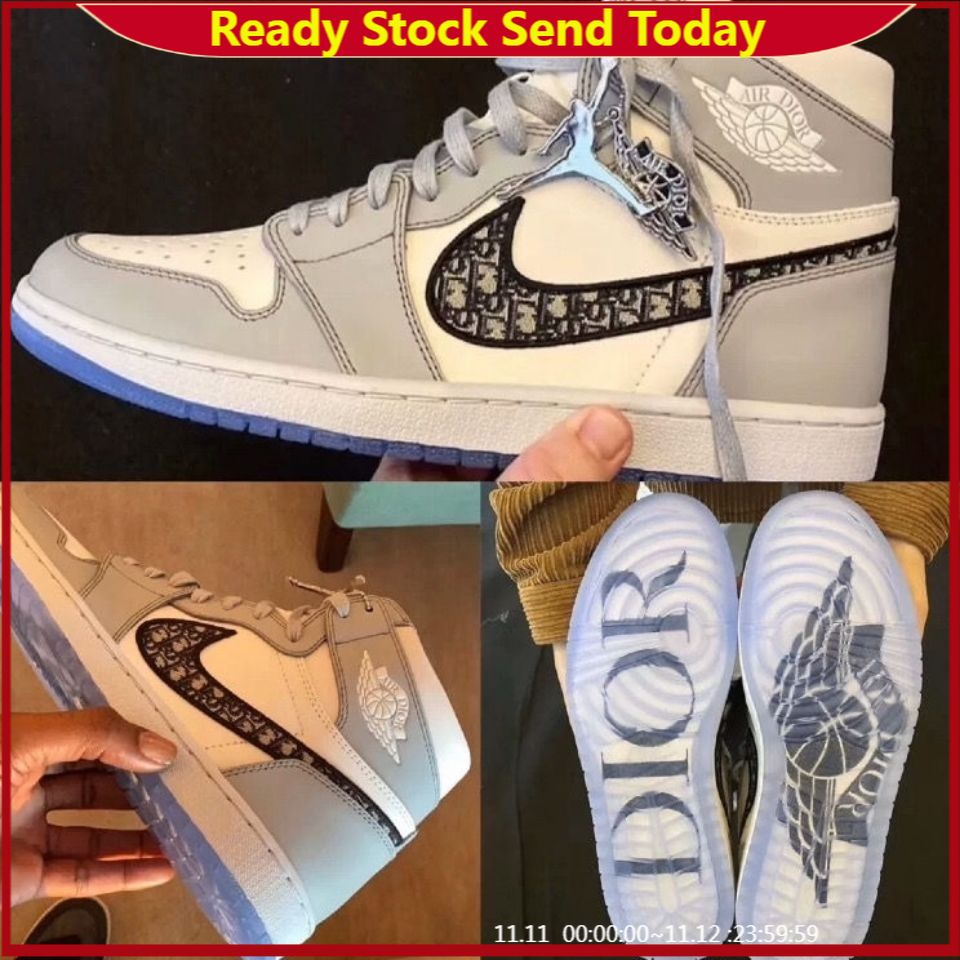 Kasut jordan original best sale