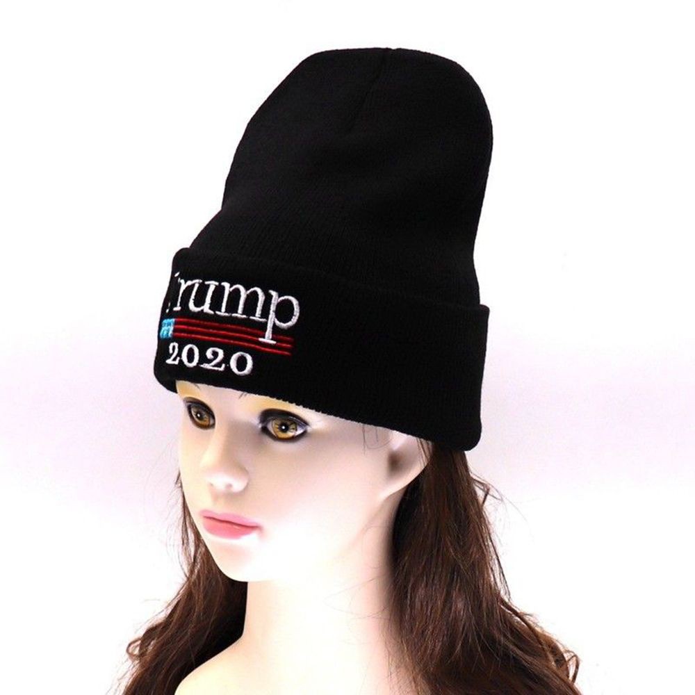 trump beanie hat