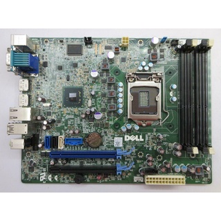 Motherboard Dell Dell Optiplex 7010 9010 Dt Mt Q77 Desktop Motherboard 9pr9h Gy6y8 Shopee Malaysia