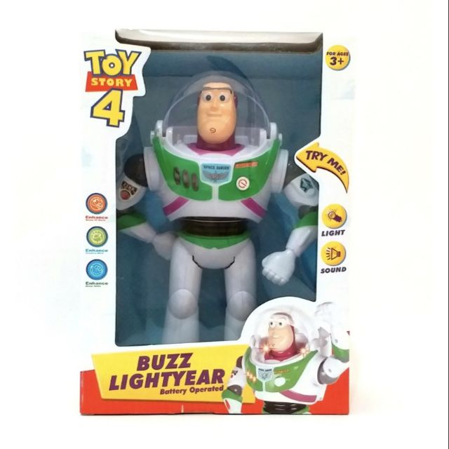 mainan toy story buzz lightyear