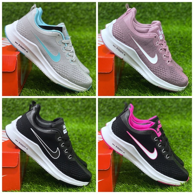 kasut jogging nike