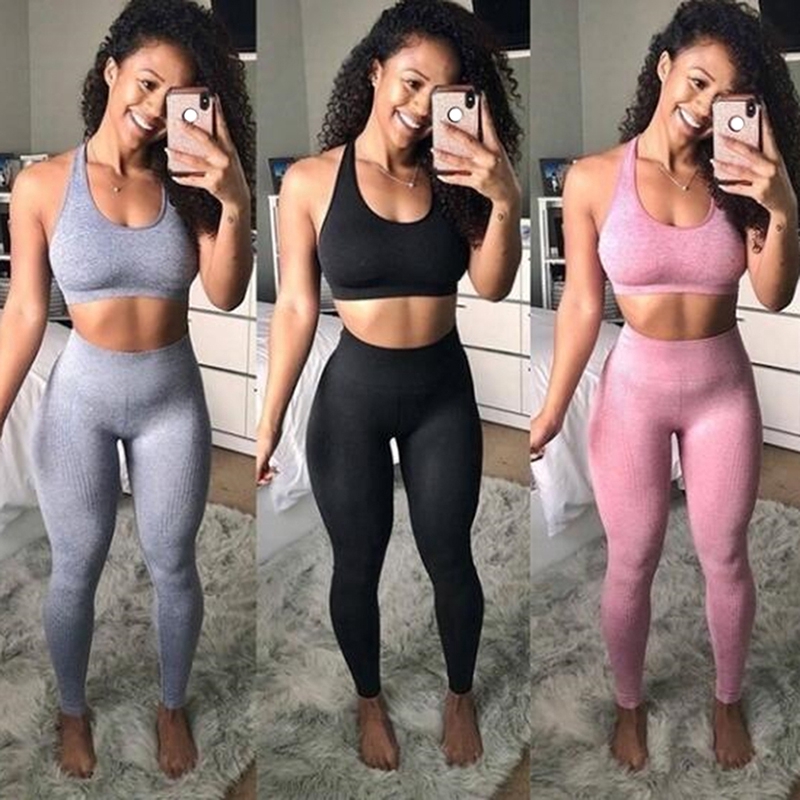 gym girl leggings