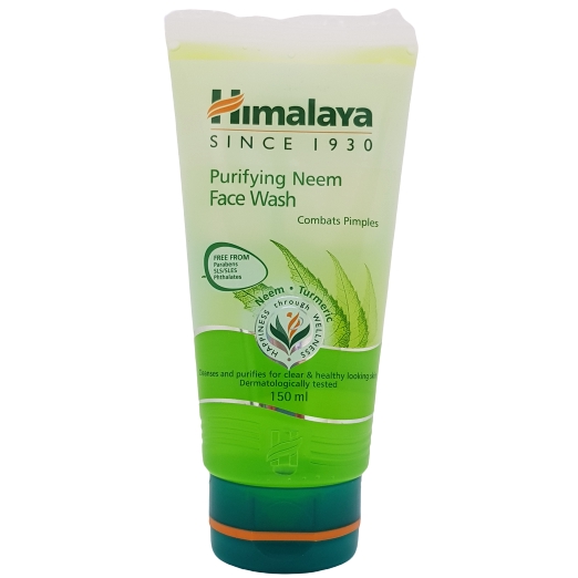 himalaya neem gel