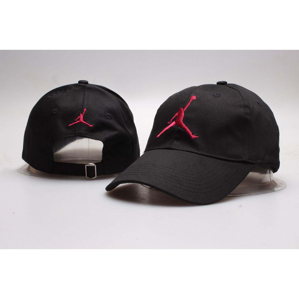 👍Nike Air Jordan baseball Cap Men Women 