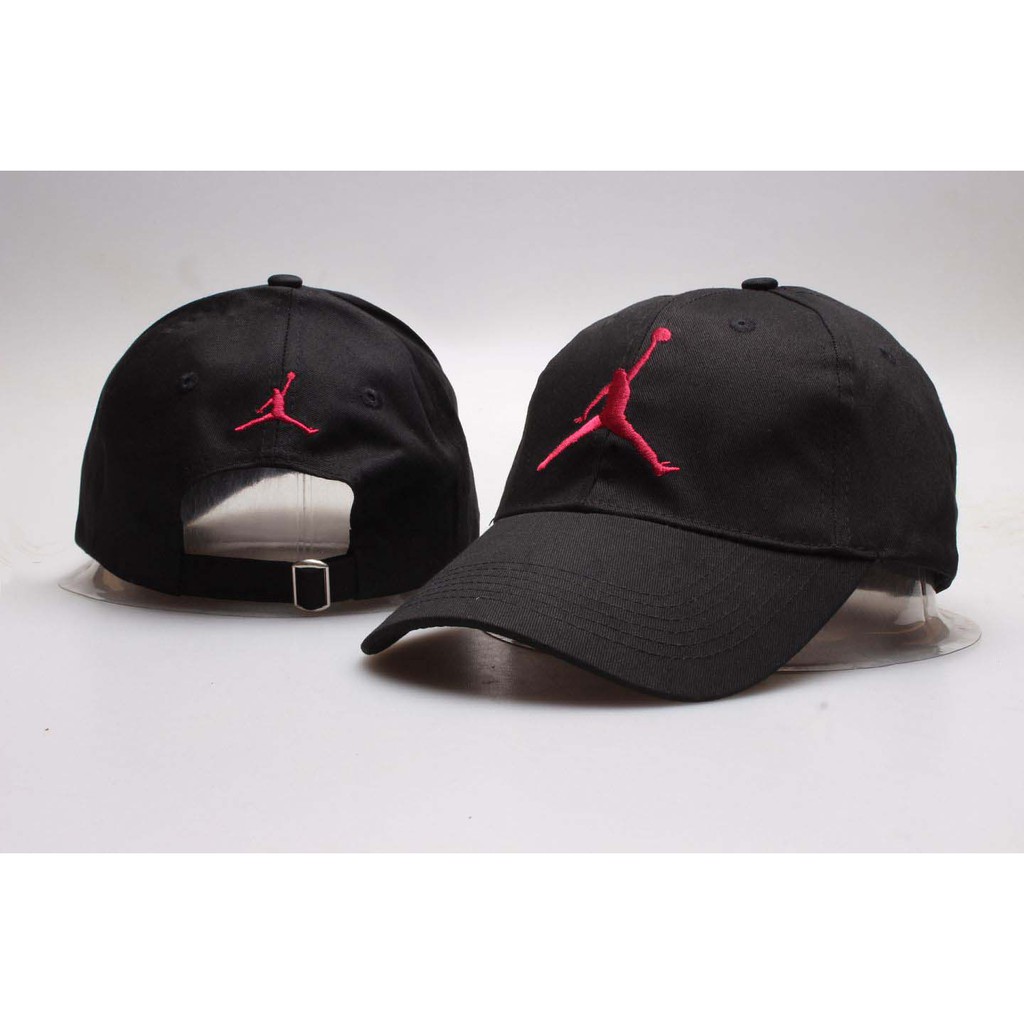 nike strap cap