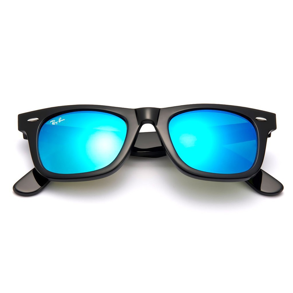 rb polarized