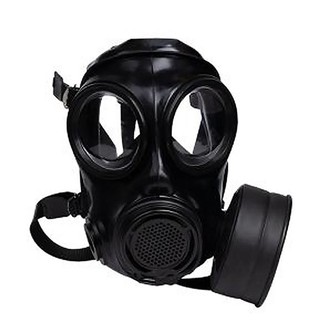 Fnj08 Gas Mask Full Self Priming Filter Type Mf22 Protective Mask Military Anti Shopee Malaysia