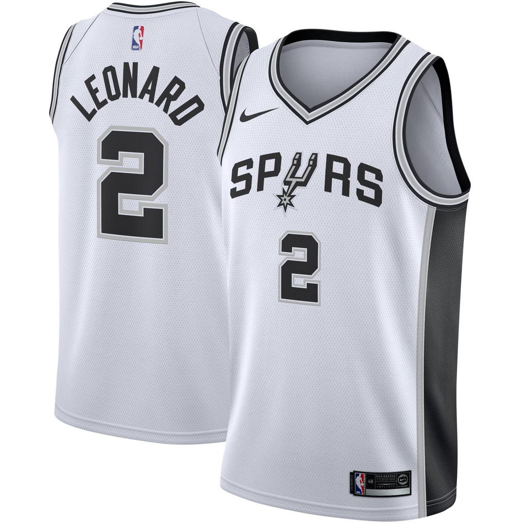 Real picture*Nike NBA San Antonio Spurs 